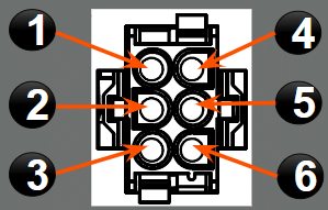 Dometic Air Conditioners — RV repair diagram & parts reference