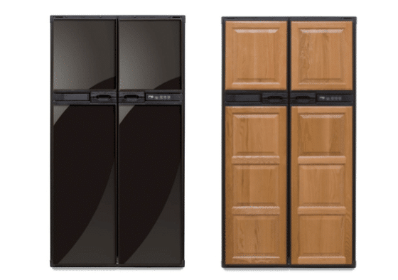Norcold 121X-XX Series — RV repair diagram & parts reference