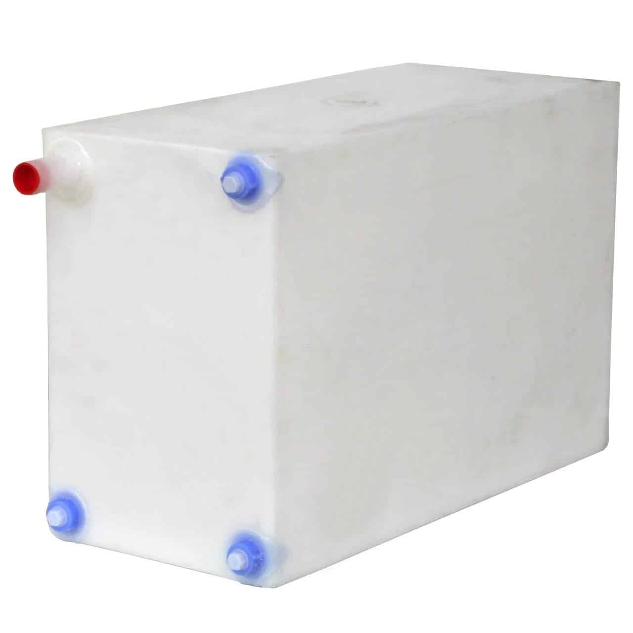 Fresh Water Tank — RV repair diagram & parts reference