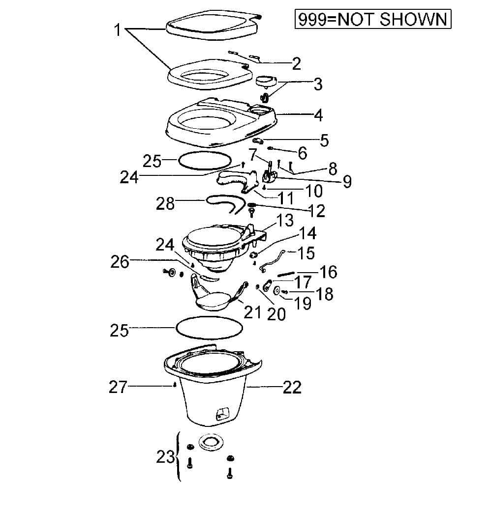 EXPLODED VIEW