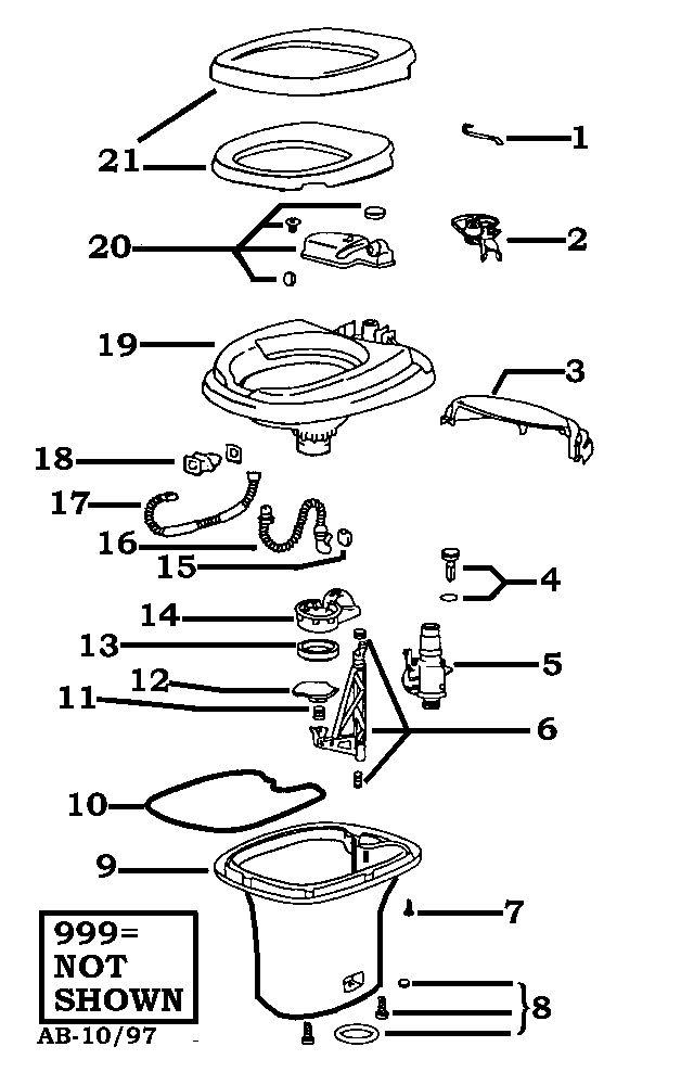 EXPLODED VIEW