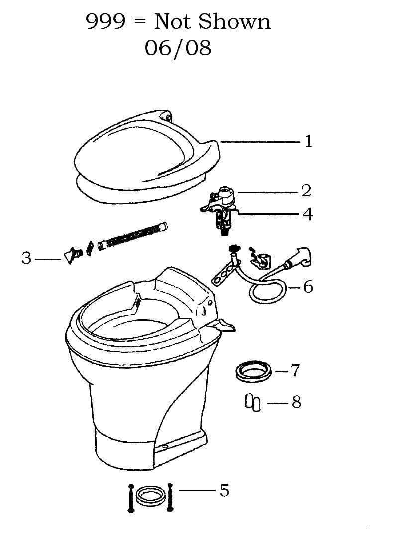 EXPLODED VIEW