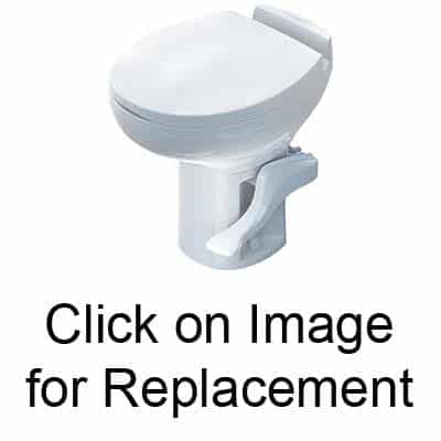 REPLACEMENT TOILET