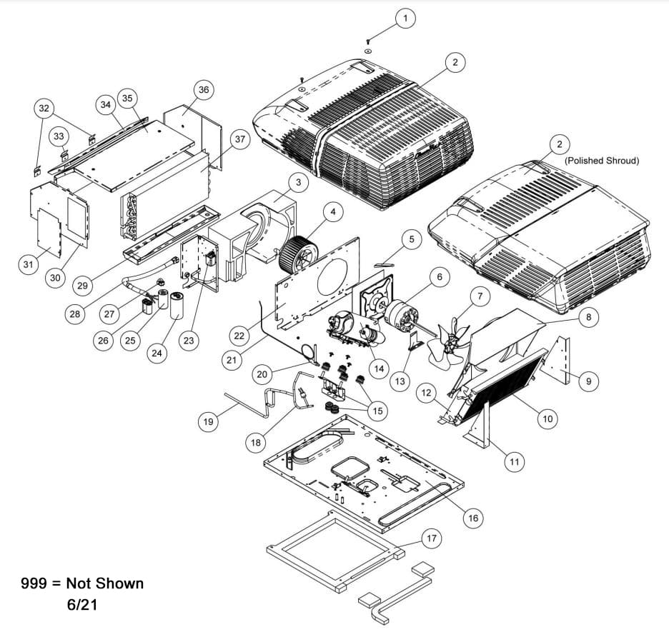 45204-6782 MACH 10 – RV Tech Cheatsheet