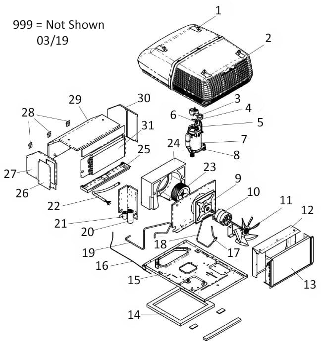 48203C8665 MACH 3 ROUGHNECK – RV Tech Cheatsheet