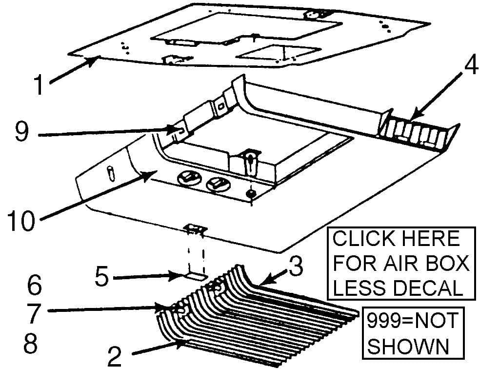 AIR BOX ASSEMBLY