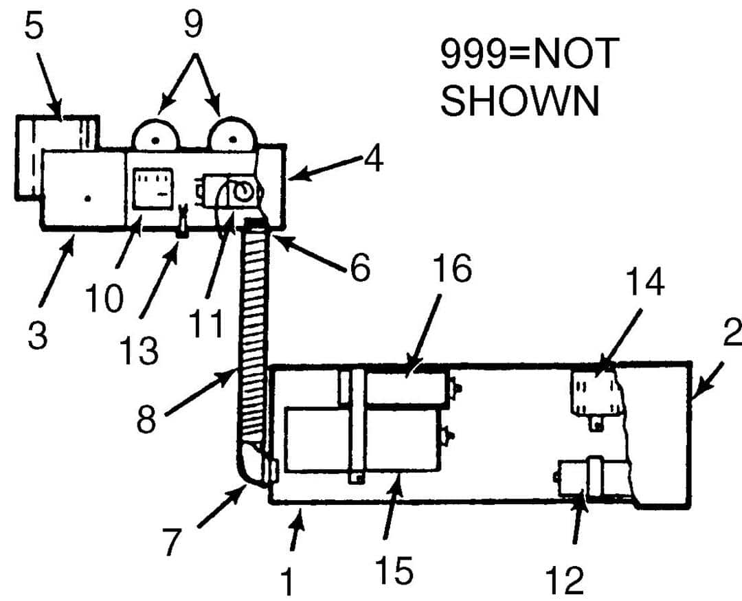 ELECTRICAL BOX ASSEMBLY