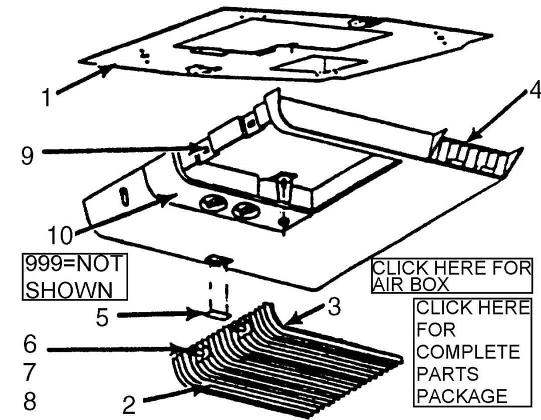 AIR BOX ASSEMBLY