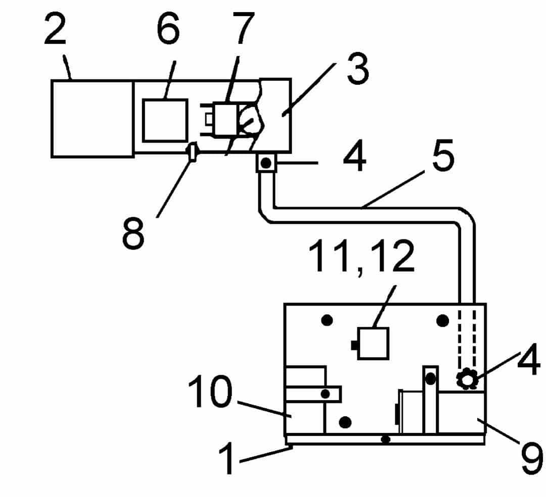 ELECTRICAL BOX ASSEMBLY