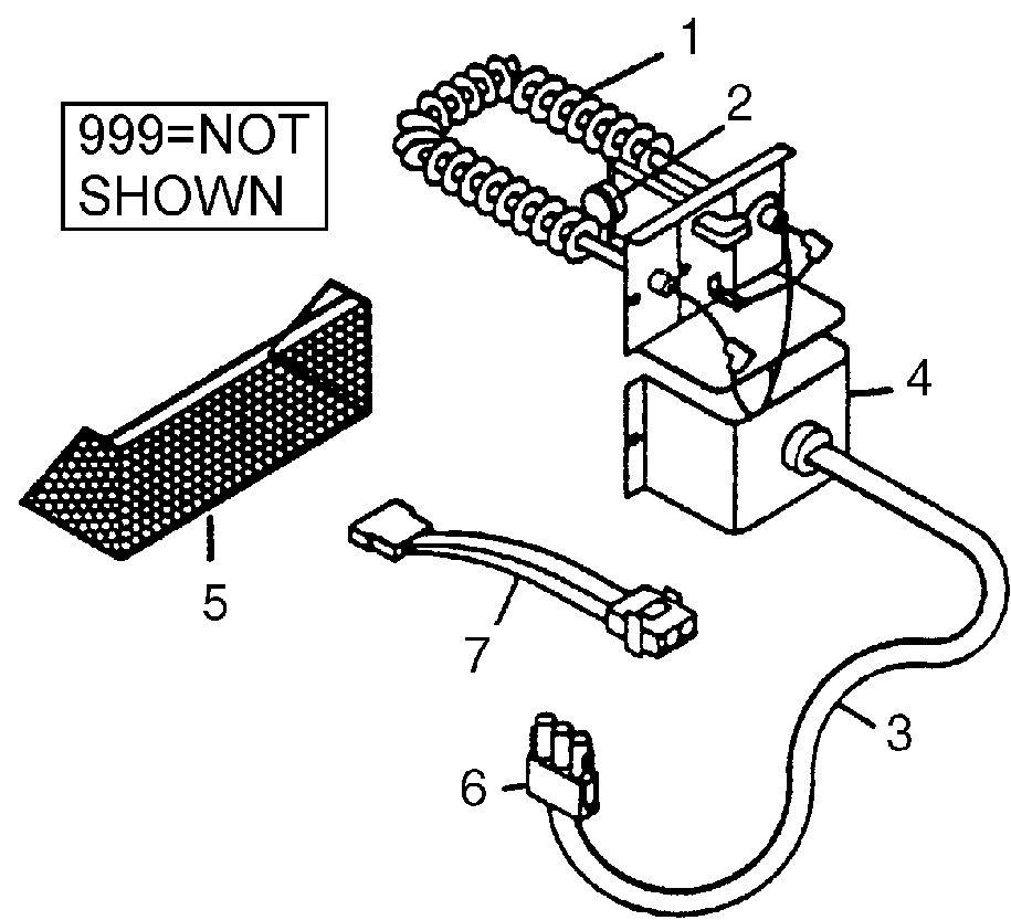 HEATER ACCESSORY KIT