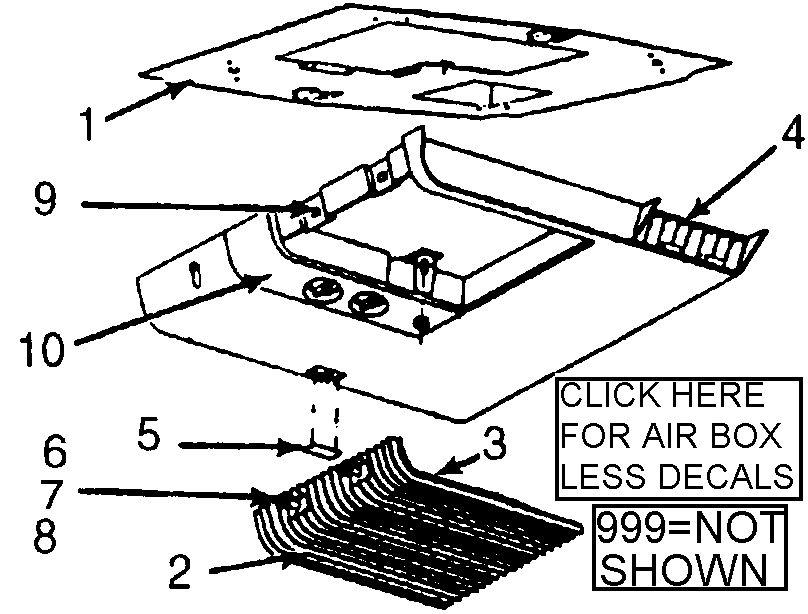 57915006 13,500 BTU – RV Tech Cheatsheet