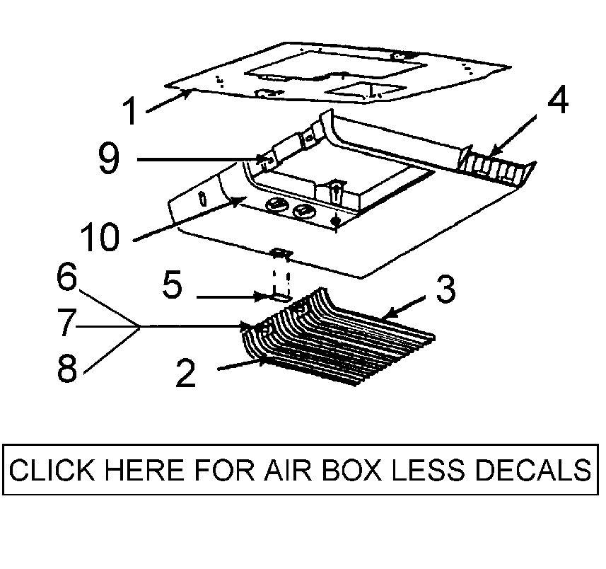 57915502 13,500 BTU – RV Tech Cheatsheet