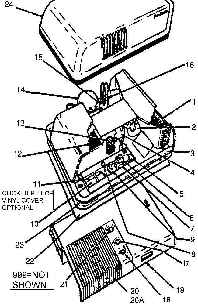 EXPLODED VIEW