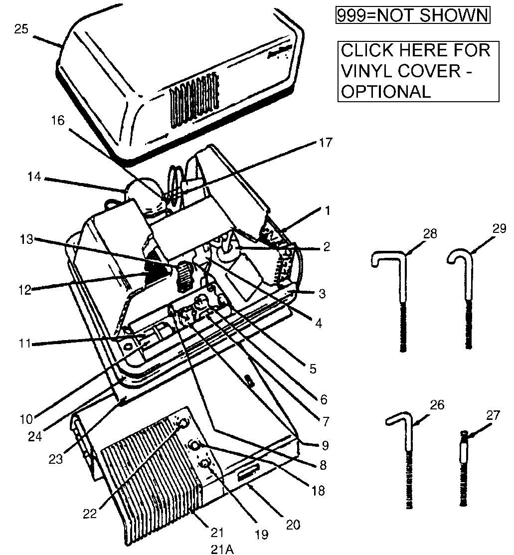 EXPLODED VIEW