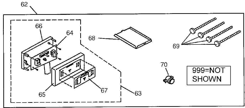 EXPLODED VIEW