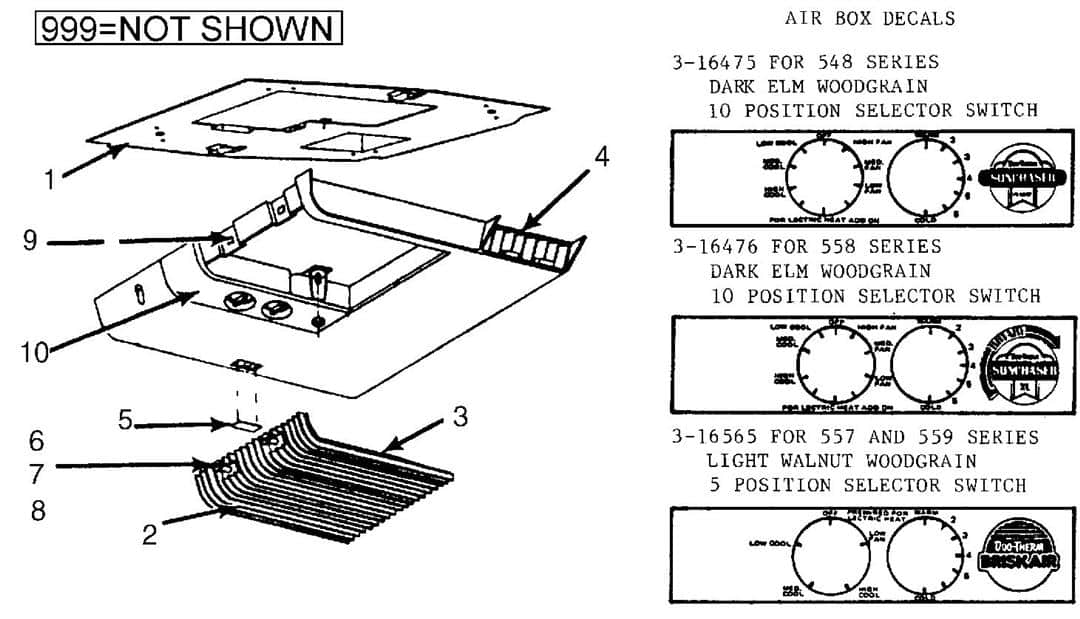 AIR BOX ASSEMBLY