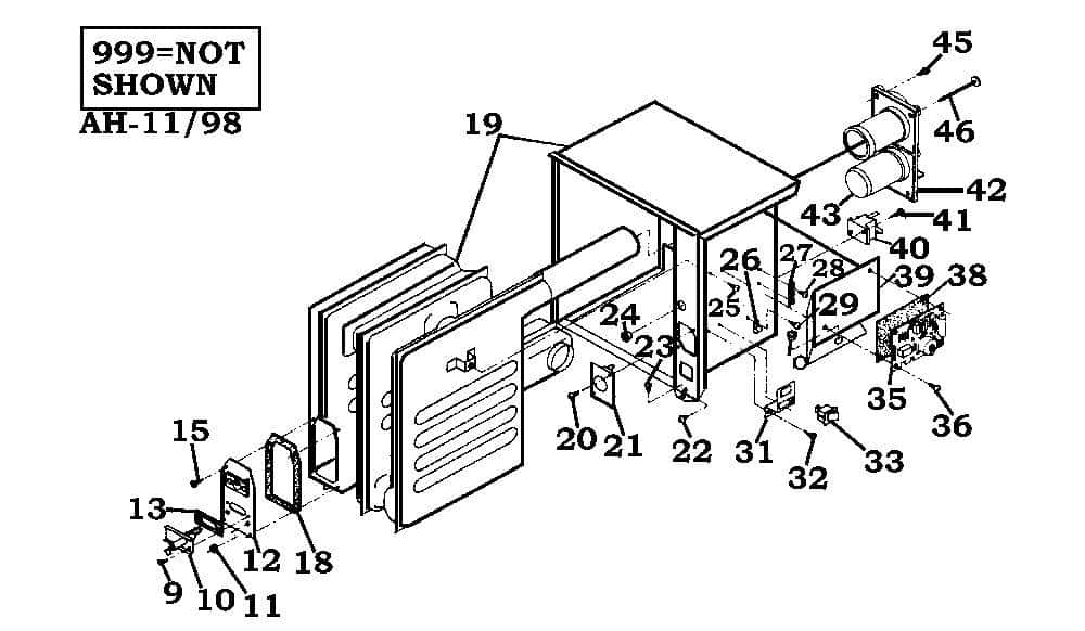 COMBUSTION CHAMBER