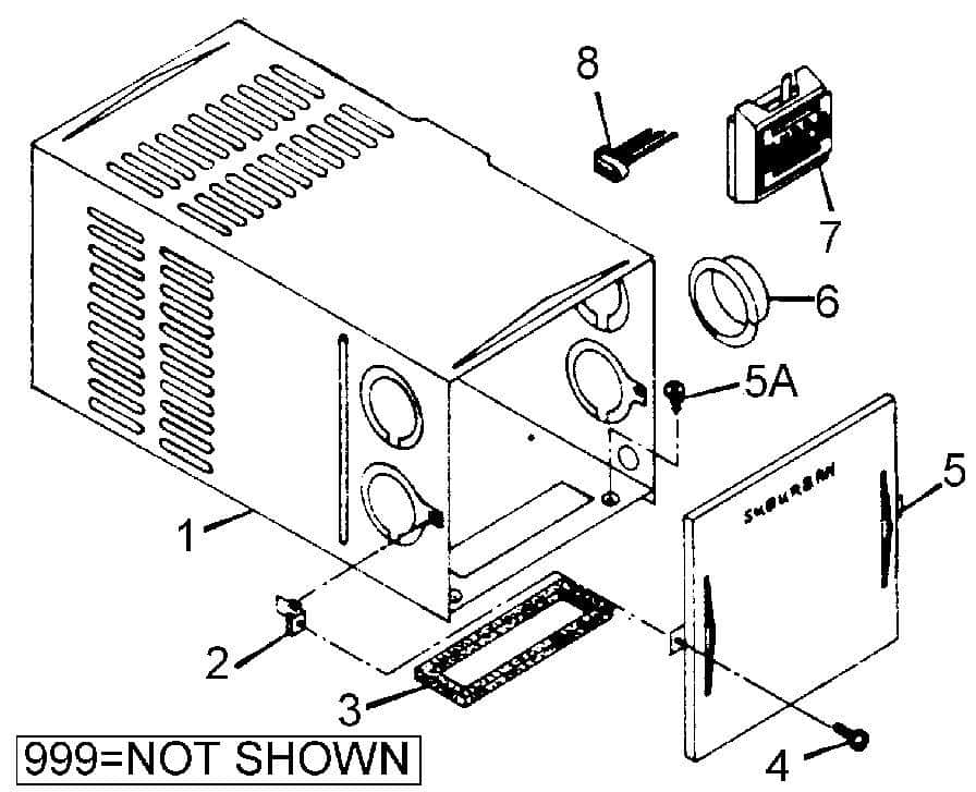 CABINET ASSEMBLY