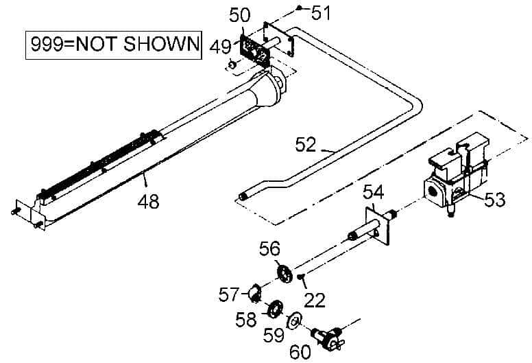 BURNER ASSEMBLY