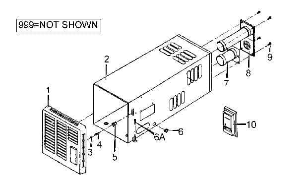 NT12LE – RV Tech Cheatsheet